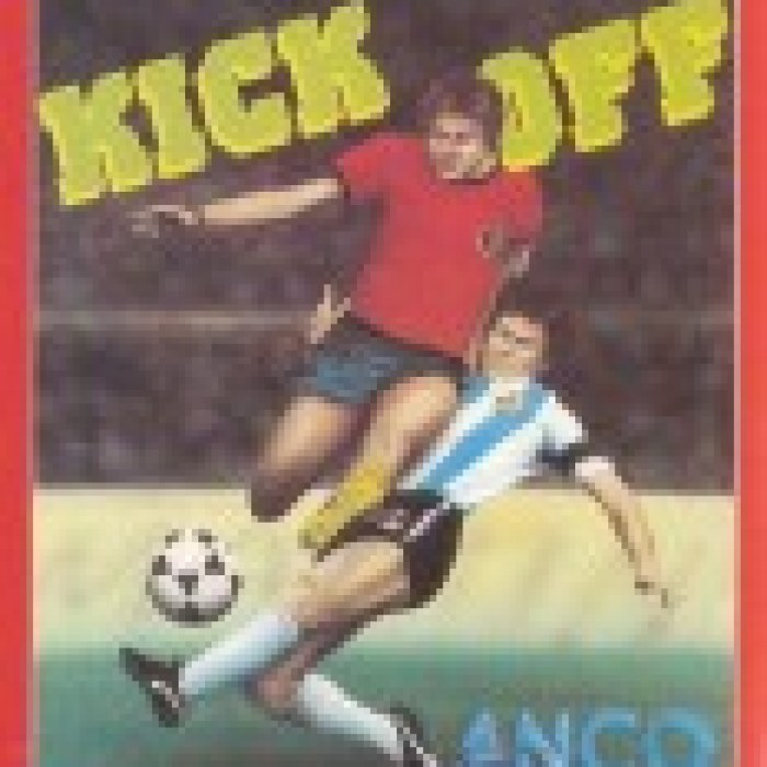 Kick Off