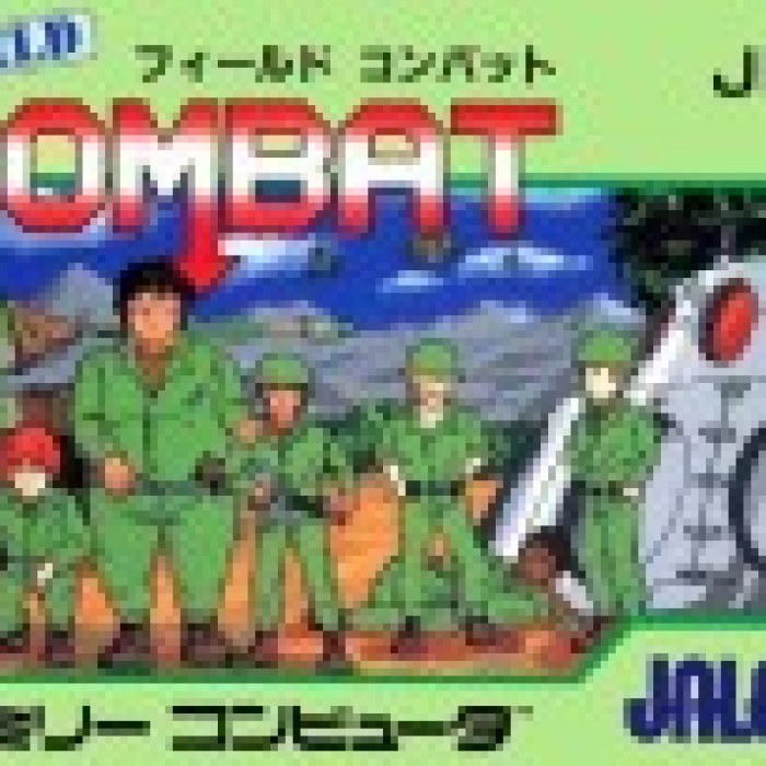Field Combat