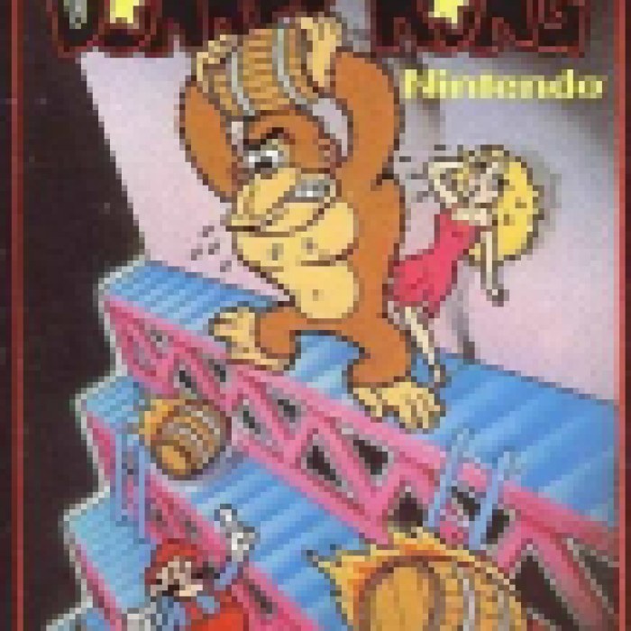 Donkey Kong