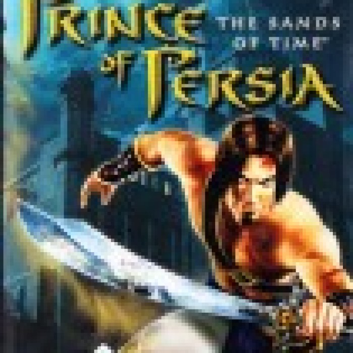 Prince of Persia: Les Sables du Temps