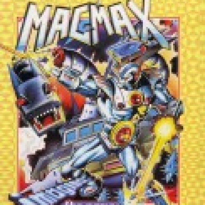 MagMax