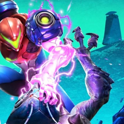 Illustration de l'article Metroid: Samus revient avec les crocs!
