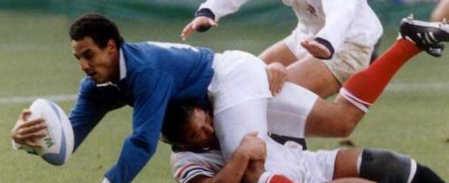 Illustration de l'article Blanco World Class Rugby: le blanco n'efface pas toutes les ratures
