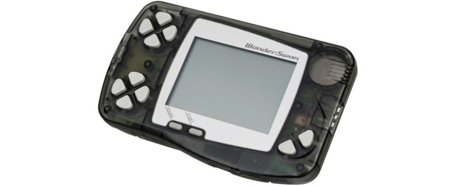 WonderSwan