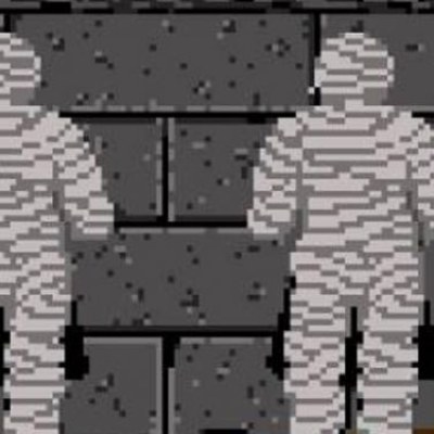 Illustration de l'article Dungeon Master: l'héroic-fantasy avec une grande hache