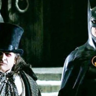 Illustration de l'article Batman Returns: défis et un garçon (et un pingouin)