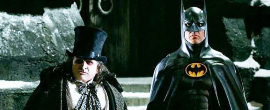 Illustration de l'article Batman Returns: défis et un garçon (et un pingouin)