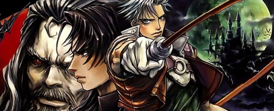 Castlevania: Circle of the Moon