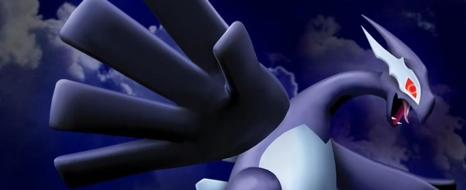 Pokémon XD: Le Souffle des Ténèbres