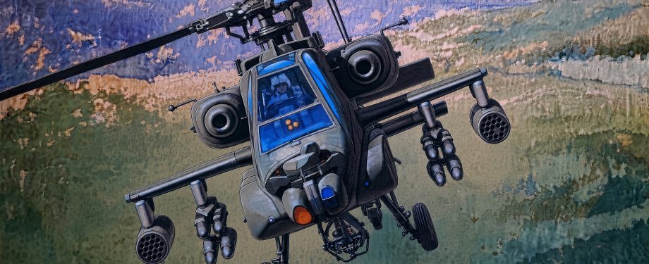 Zero Gunner
