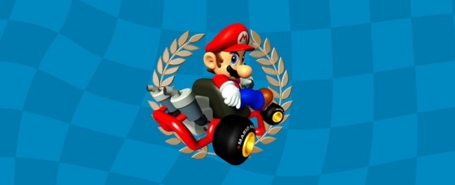 Mario Kart: Super Circuit