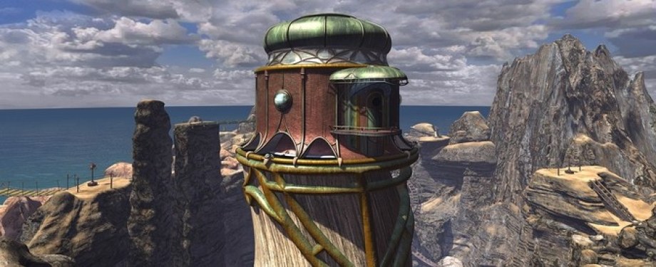 Myst III: Exile