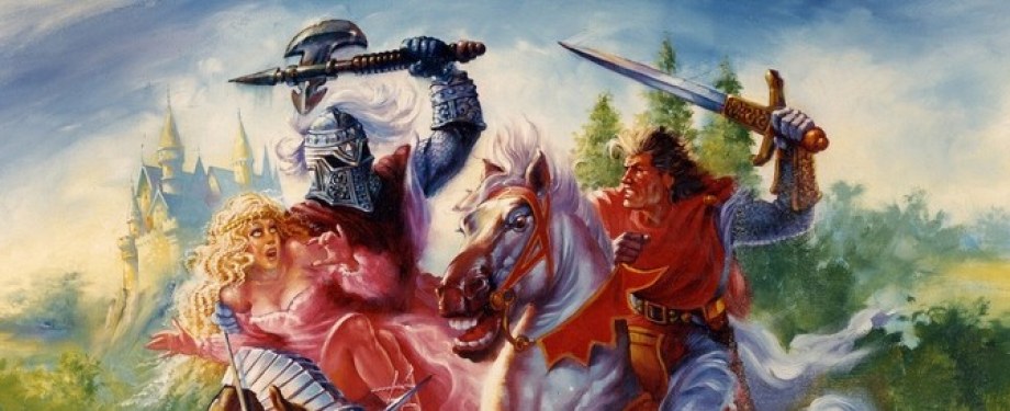 Defender of the Crown
