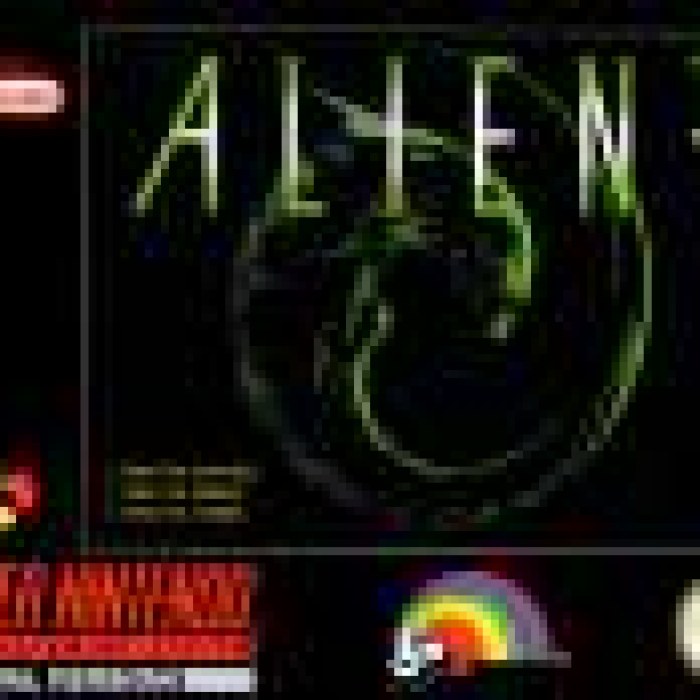 Alien 3