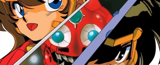 Illustration de l'article Cyber Citizen Shockman arrive enfin chez nous