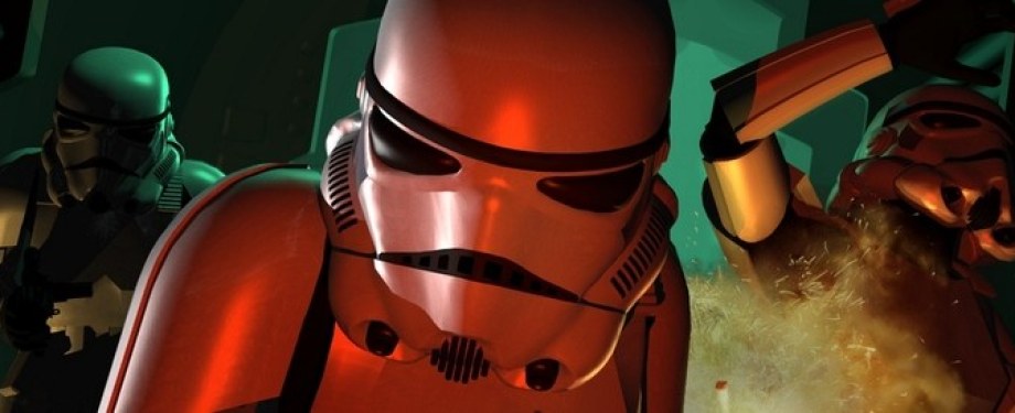 Star Wars: Dark Forces