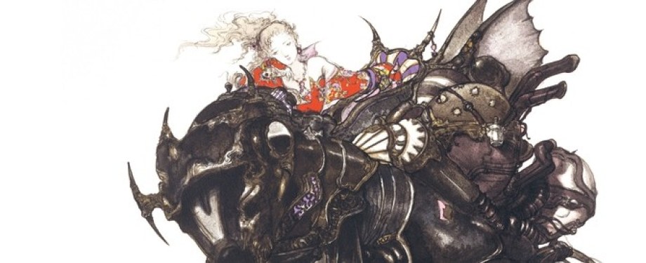 Final Fantasy VI
