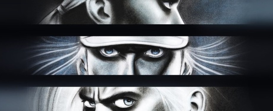 Fatal Fury