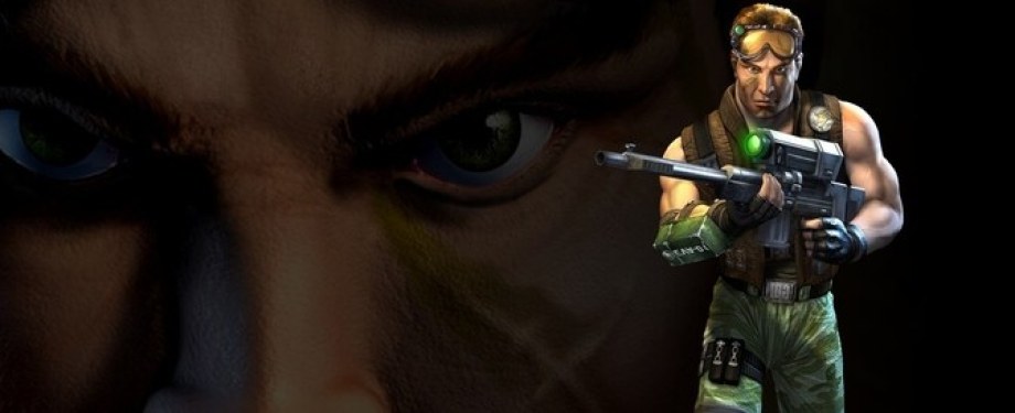 Command & Conquer: Renegade