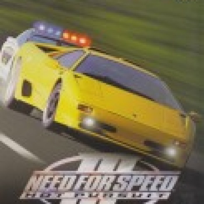 Need for Speed III : Poursuite infernale