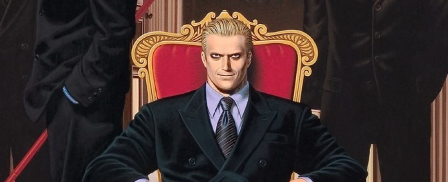 Real Bout Fatal Fury