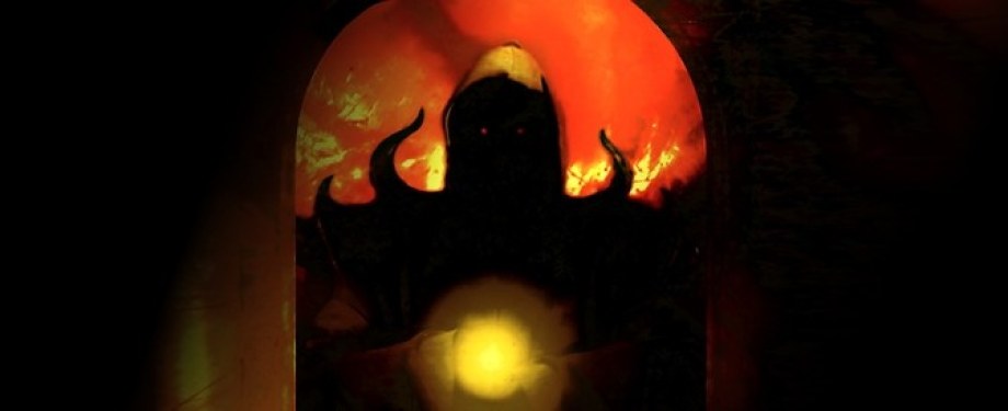 Hexen: Deathkings of the Dark Citadel