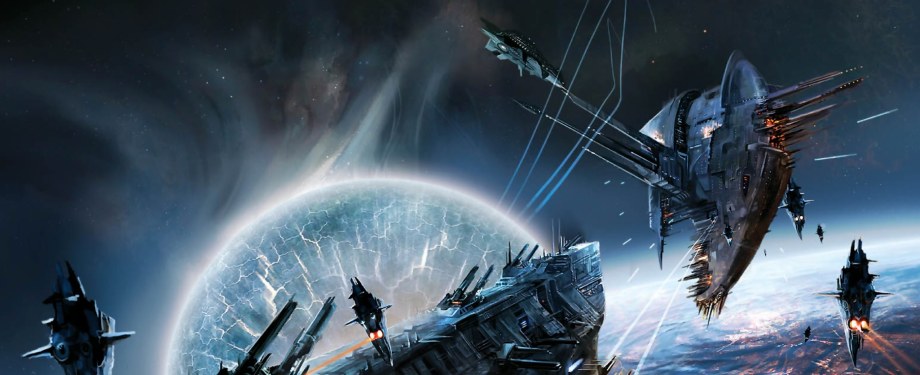 Homeworld