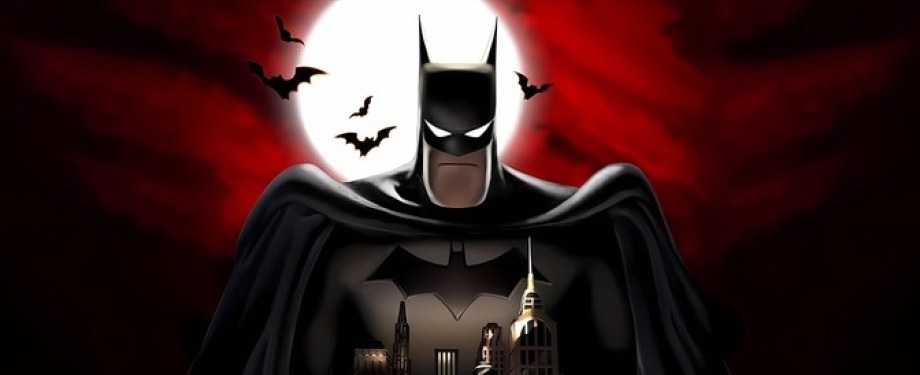 Batman: Vengeance
