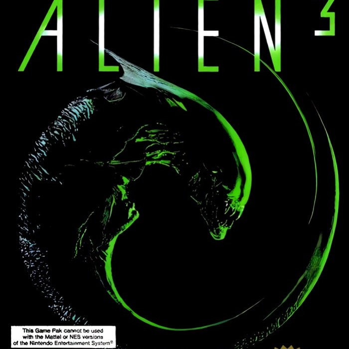 Alien 3