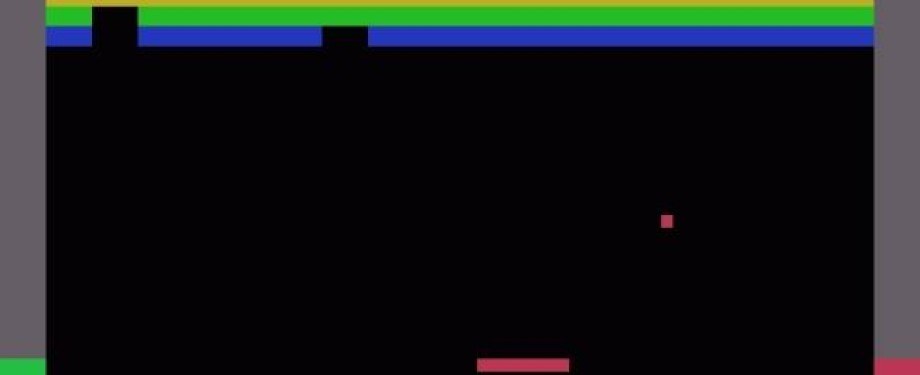 Illustration de l'article Une compil de 100 jeux Atari