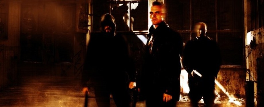 Kingpin: Life of Crime