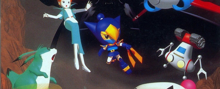 Bomberman Hero