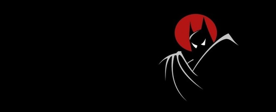 Batman: The Animated Series