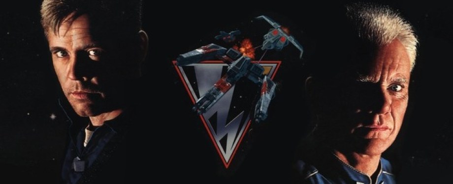 Wing Commander IV: The Price of Freedom