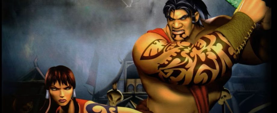 Rise of the Kasai