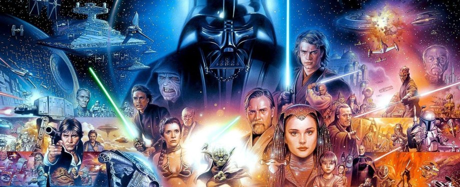 Star Wars