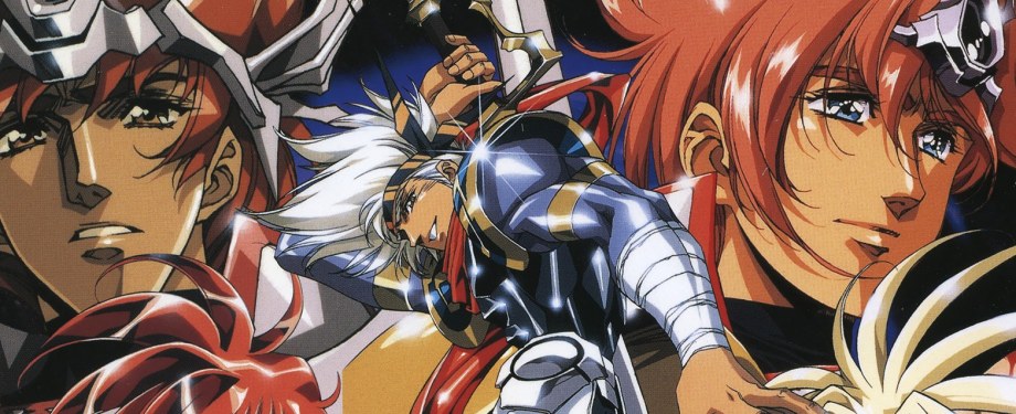 Langrisser