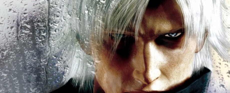 Devil May Cry 2