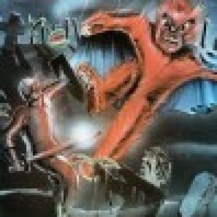 Ghosts 'n Goblins