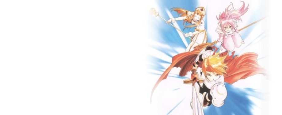 Tales of Phantasia