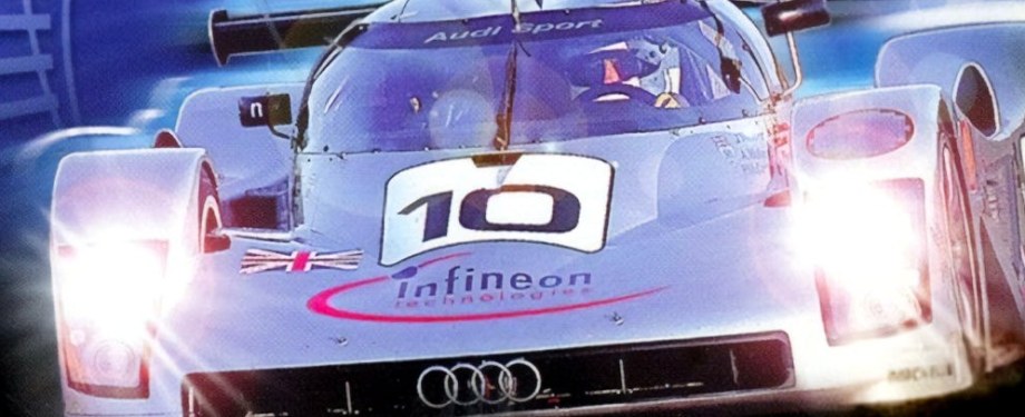 24 Heures du Mans
