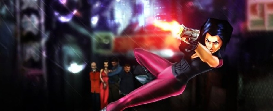 Fear Effect