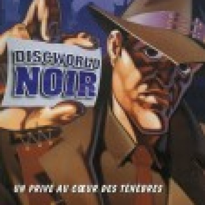 Discworld Noir