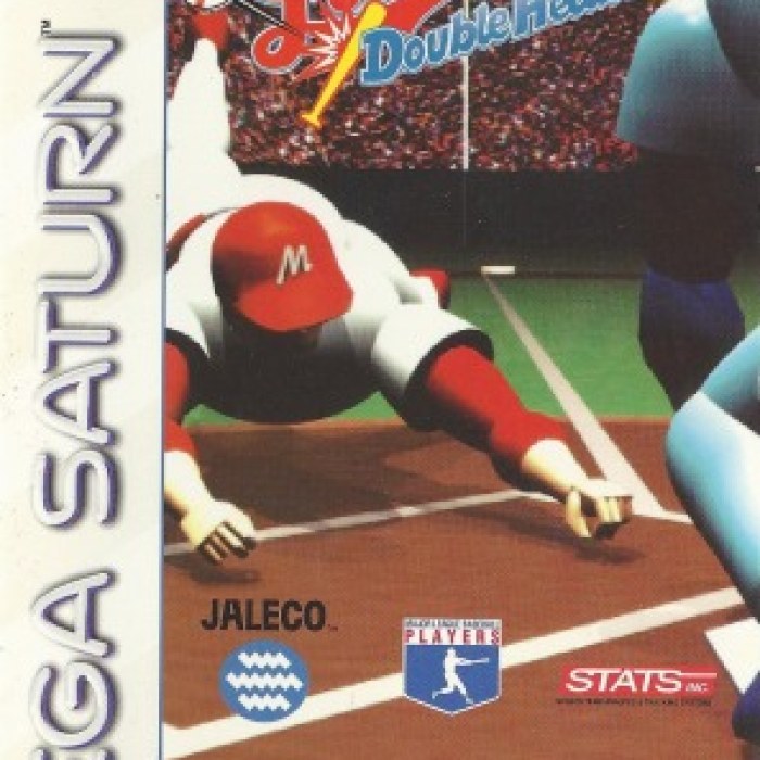Bases Loaded '96