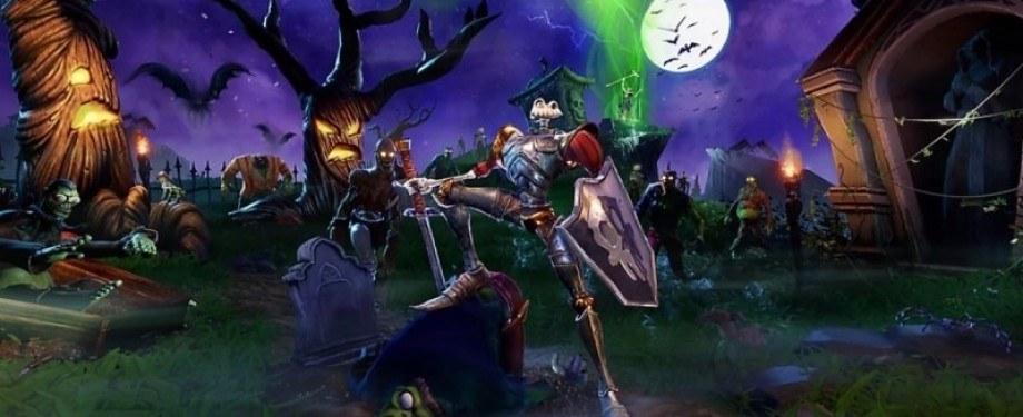 Illustration de l'article MediEvil 4K: la grosse embrouille avec les darons du jeu