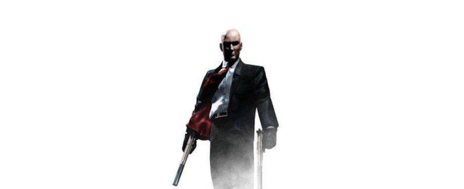 Hitman 2: Silent Assassin