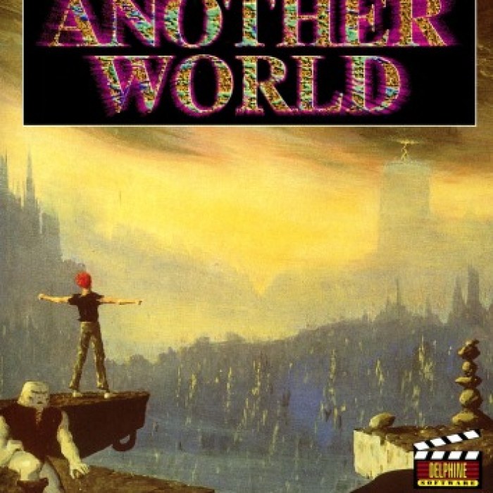 Another World