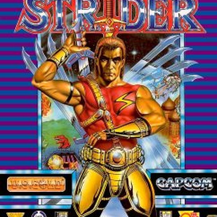 Strider