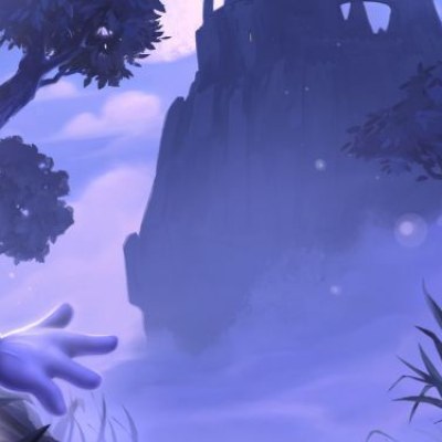Illustration de l'article Castle of Illusion: s'il tombe à l'eau, Mickey mousse