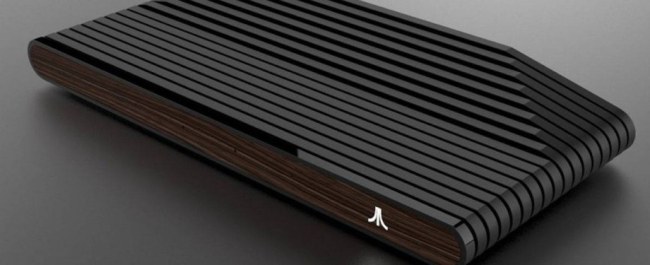Illustration de l'article Atari Box: quand la vieille sort en bo&icirc;te